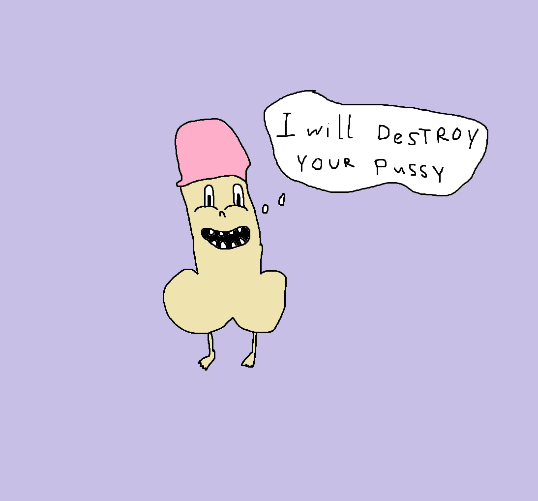 Mr Pipi