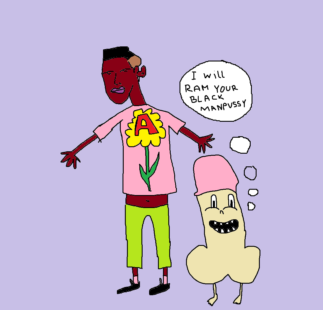 Ansem and Pipi